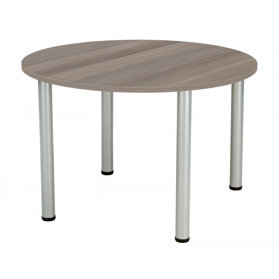 Fraction Plus Circular Meeting Table